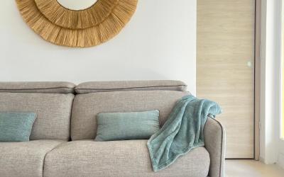 Appartement - Vue sur Mer