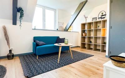 Appartement 1 Chambre