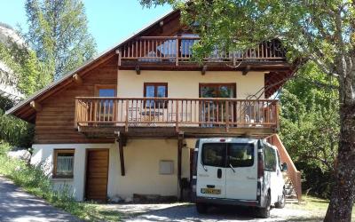 Chalet