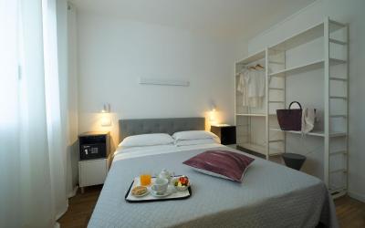 Camera Matrimoniale Economy