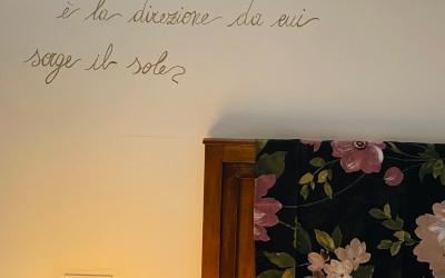 Camera Matrimoniale/Doppia con Letti Singoli