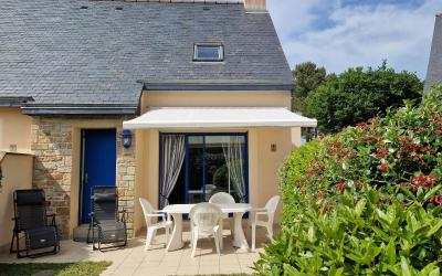 Maison de Vacances 2u00a0Chambres