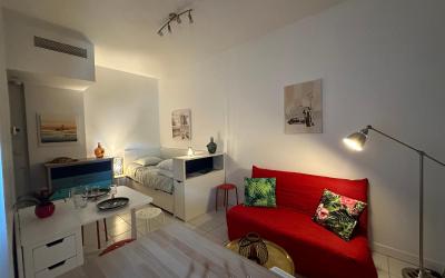 Appartement 1 Chambre Appartement 1 Chambre