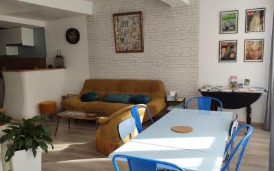 Appartement 3u00a0Chambres