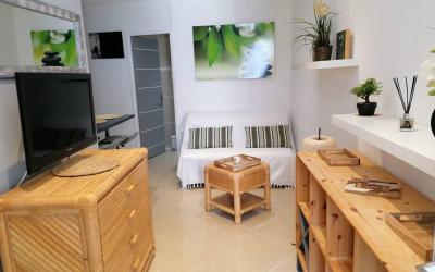 Appartement 1 Chambre