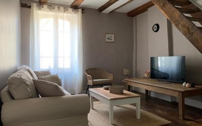 Maison 2u00a0Chambres