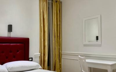 Camera Matrimoniale Piccola