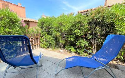 Maison de Vacances