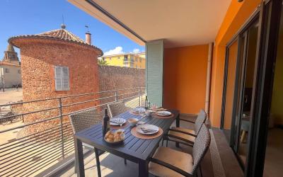 Appartement (4 Adultes) Appartement (4 Adultes)
