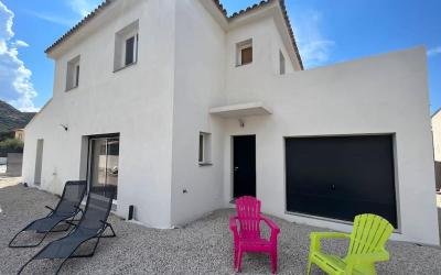 Villa Villa