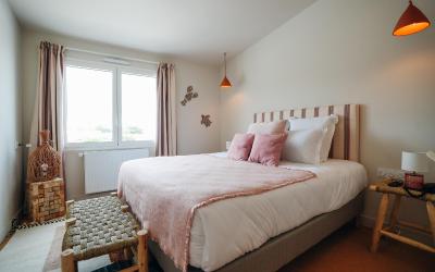 Chambre Double Standard Chambre Double Standard