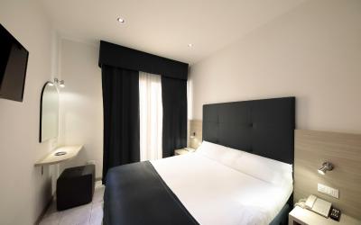 Camera Matrimoniale con Balcone