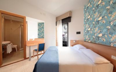 Camera Matrimoniale Economy