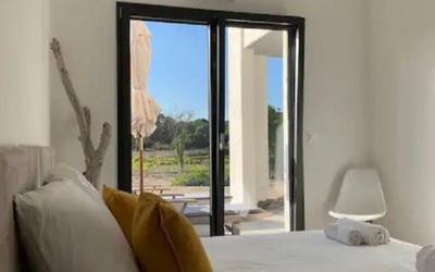 Appartement 1 Chambre