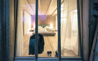 Junior Suite con Terrazza