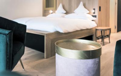 Junior Suite con Terrazza