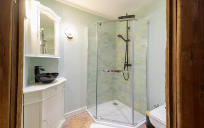 Chambre Double avec Salle de Bains Privative