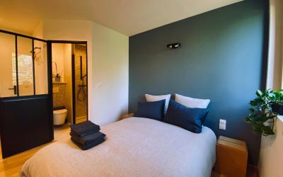 Chambre Double Supu00e9rieure Chambre Double Supu00e9rieure