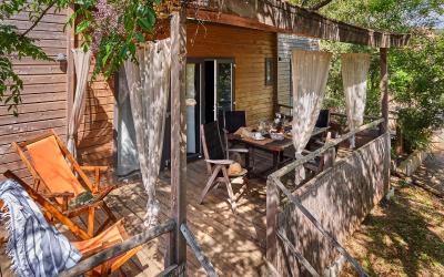 Lodge 2 Chambres Lodge 2 Chambres