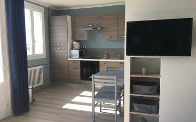 Appartement 2 Chambres