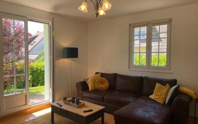 Maison 3u00a0Chambres