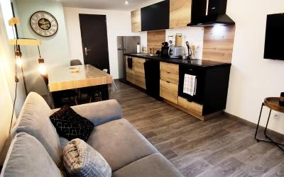 Appartement 1 Chambre