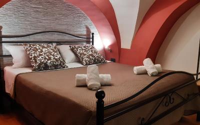 Appartamento con 1 Camera da Letto