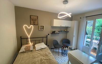 Appartement 1 Chambre