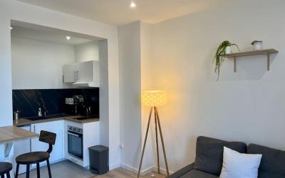 Appartement 1 Chambre