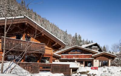 Chalet Chalet