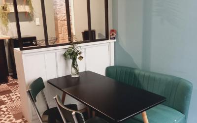 Maison 1 Chambre Maison 1 Chambre