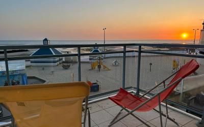 Appartement 2 Chambres