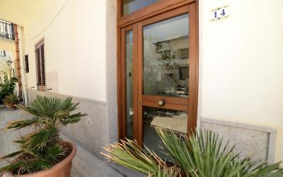 Camera Matrimoniale - Dependance 