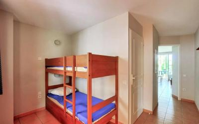 Studio Confort (5 Personnes)