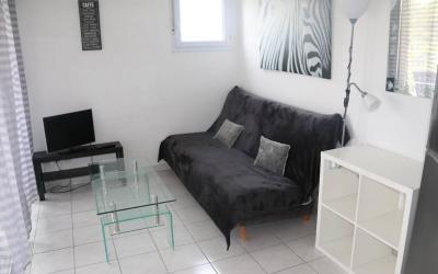 Appartement 1 Chambre