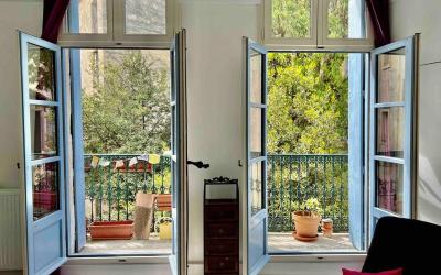 Appartement 1 Chambre