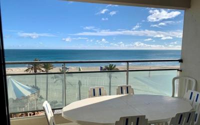 Appartement 1 Chambre