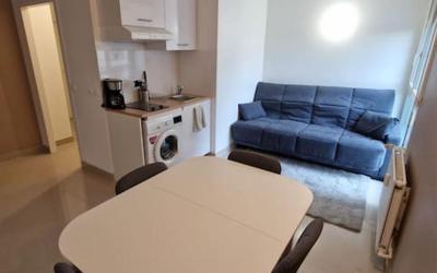 Appartement 1 Chambre Appartement 1 Chambre