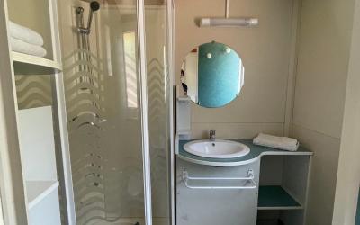 Chalet 2 Chambres Chalet 2 Chambres