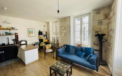 Appartement Appartement