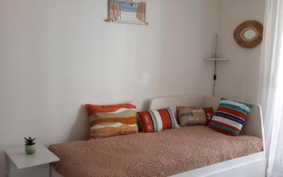 Appartement 1 Chambre