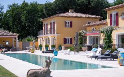 Villa avec Piscine Privu00e9e Villa avec Piscine Privu00e9e