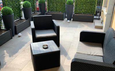 Appartamento con Terrazza