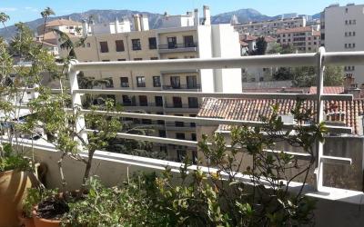 Appartement 2 Chambres Appartement 2 Chambres