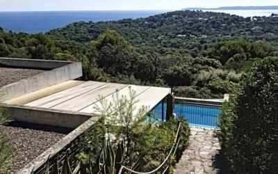 Villa Villa