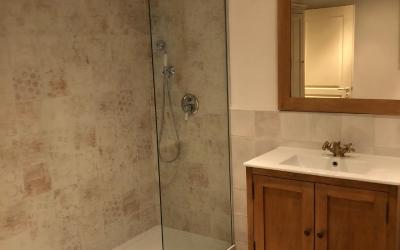 Chambre Triple Confort avec Douche