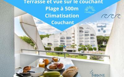 Appartement 1 Chambre