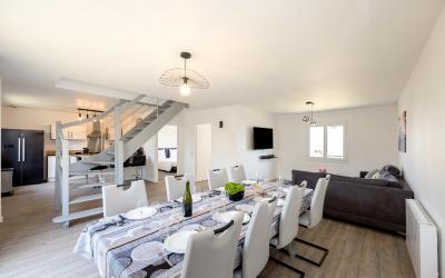 Maison 4u00a0Chambres Maison 4u00a0Chambres