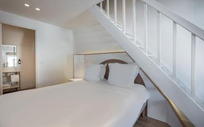 Chambre en Duplex Chambre en Duplex
