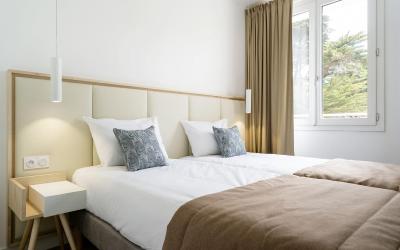 Chambre Triple Standard